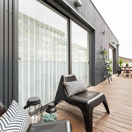 Oporto Palace Apartments Exterior photo